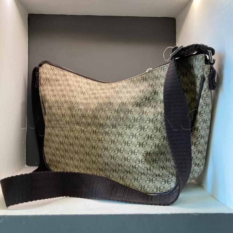 BORSA DONNA BG COCCINELLE CANVAS  | Mercatino dell'Usato Carmagnola 2