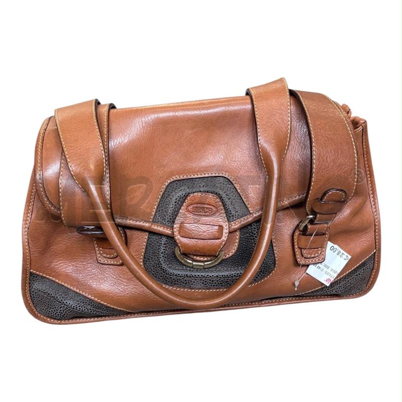 BORSA DONNA BRIC'S PELLE  | Mercatino dell'Usato Carmagnola 1