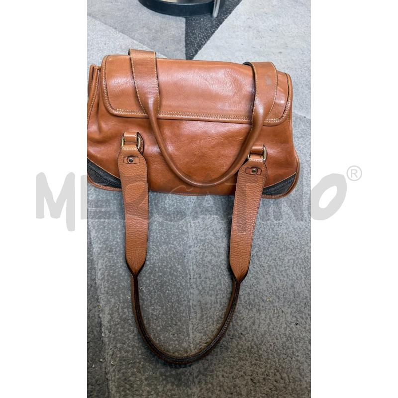 BORSA DONNA BRIC'S PELLE  | Mercatino dell'Usato Carmagnola 3