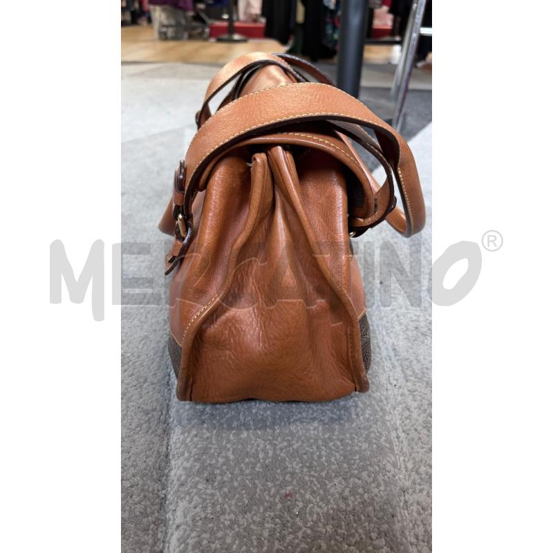 BORSA DONNA BRIC'S PELLE  | Mercatino dell'Usato Carmagnola 4