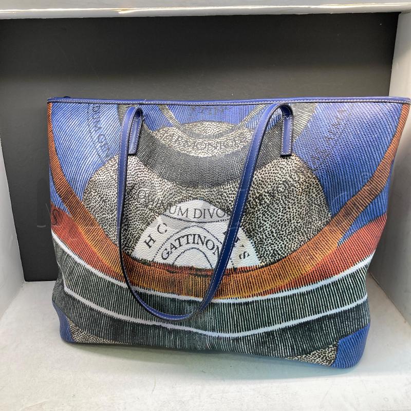 BORSA DONNA GATTINONI SHOPPER  | Mercatino dell'Usato Carmagnola 3