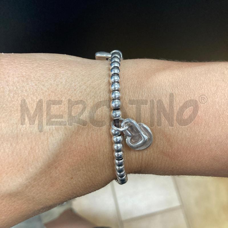 BRACCIALETTO ELASTICO UN DE 50 LOVE | Mercatino dell'Usato Carmagnola 2