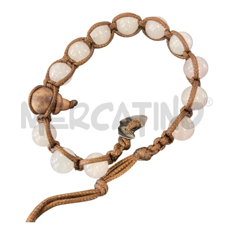 BRACCIALETTO TAMASHI QUARZO B | Mercatino dell'Usato Carmagnola 1