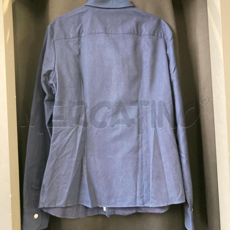 CAMICIA DONNA BARBA BLU  | Mercatino dell'Usato Carmagnola 2