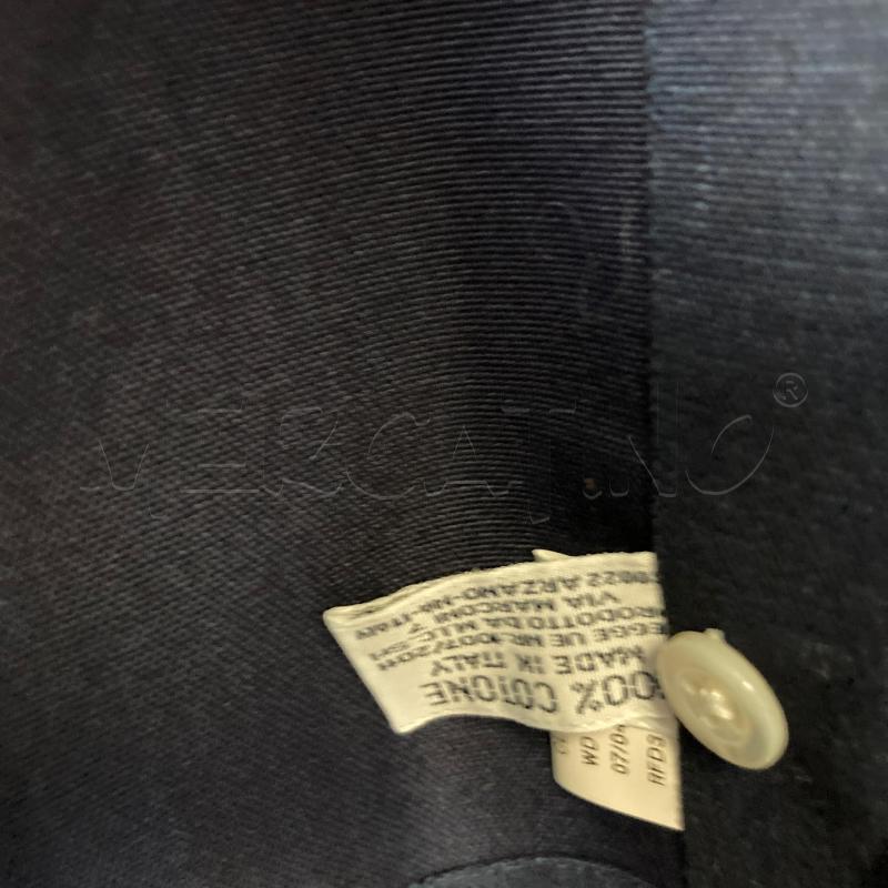 CAMICIA DONNA BARBA BLU  | Mercatino dell'Usato Carmagnola 3