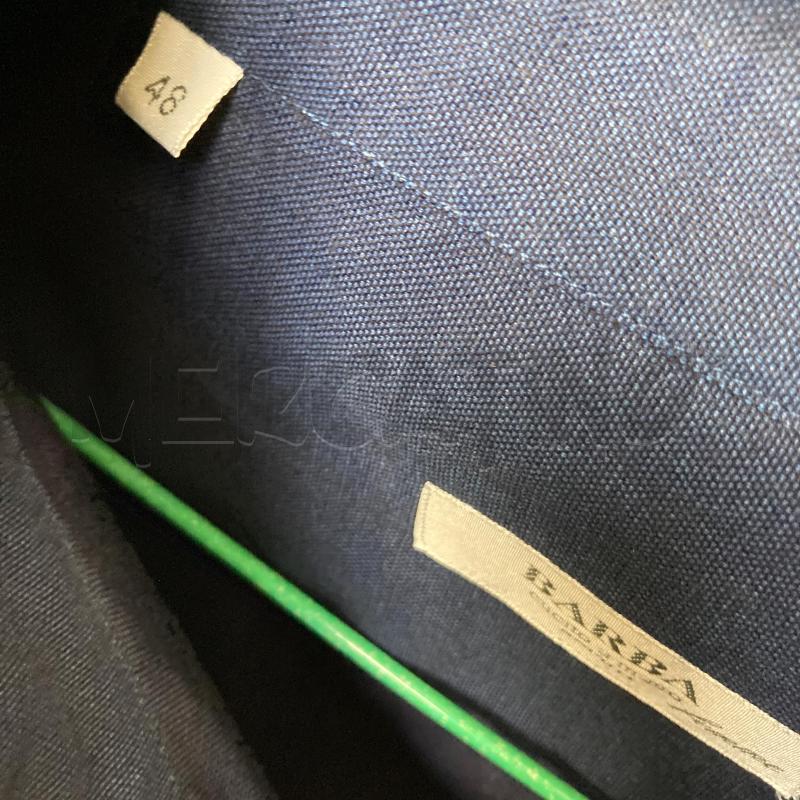 CAMICIA DONNA BARBA BLU  | Mercatino dell'Usato Carmagnola 4