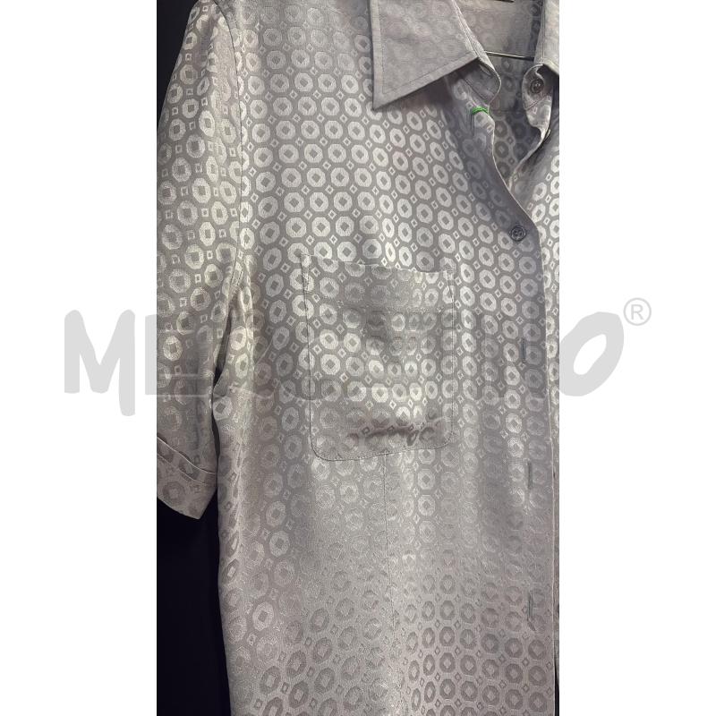 CAMICIA DONNA SETA EMPORIO ARMANI M/C | Mercatino dell'Usato Carmagnola 3