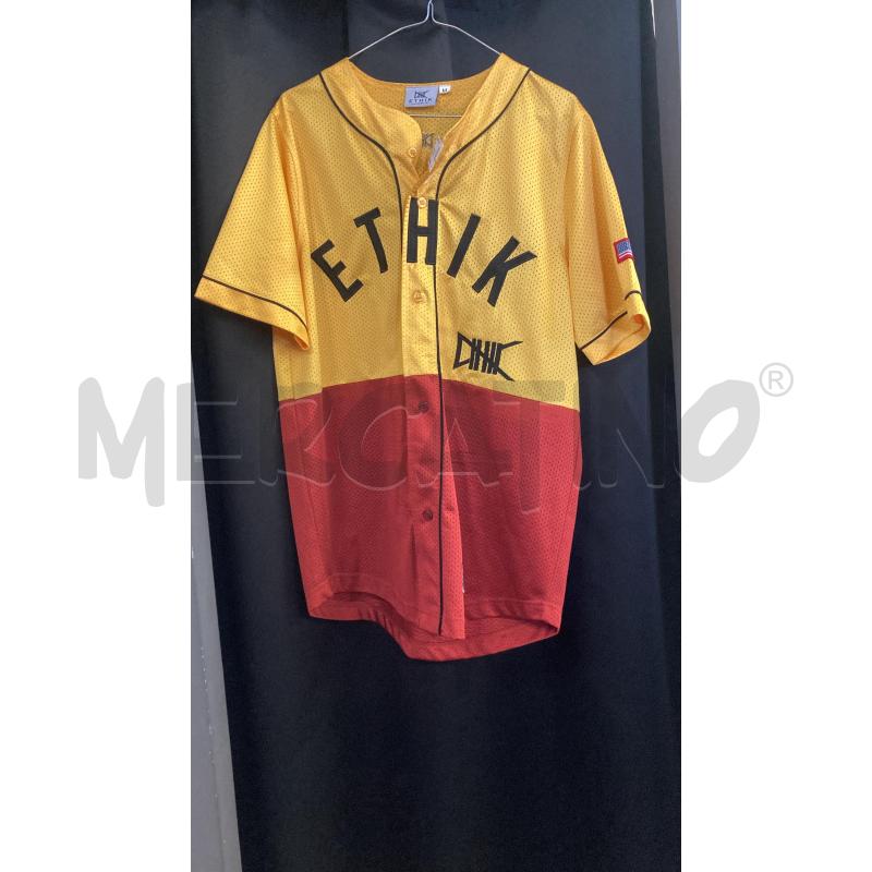 CAMICIA UOMO G/RUGGINE ETHIK TRAFORATI  | Mercatino dell'Usato Carmagnola 3