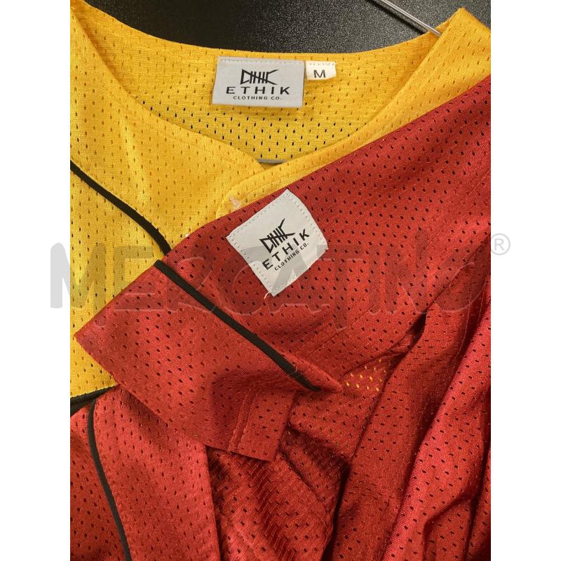 CAMICIA UOMO G/RUGGINE ETHIK TRAFORATI  | Mercatino dell'Usato Carmagnola 5