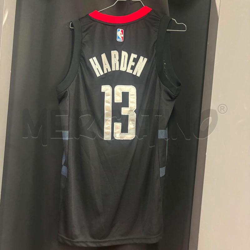 CANOTTA UOMO NBA NIKE HOUSTON 13 HARDEN  | Mercatino dell'Usato Carmagnola 2