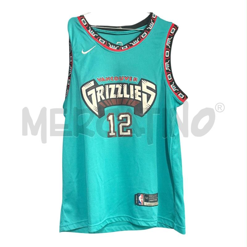CANOTTA UOMO NBA NIKE VANCOUVER 12 MORANT | Mercatino dell'Usato Carmagnola 1