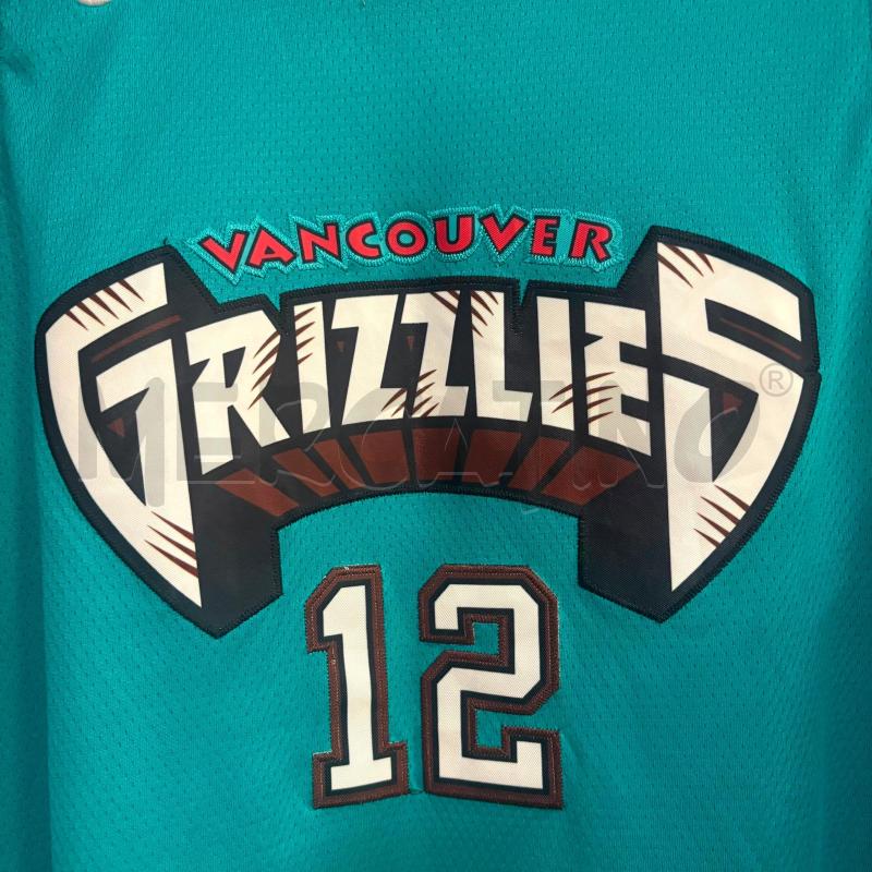 CANOTTA UOMO NBA NIKE VANCOUVER 12 MORANT | Mercatino dell'Usato Carmagnola 3