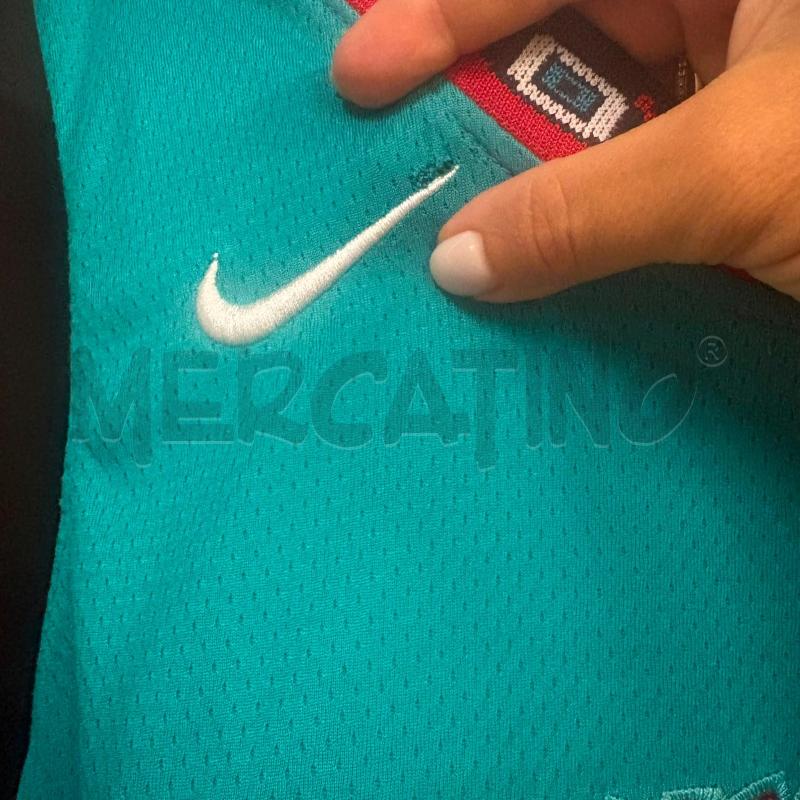 CANOTTA UOMO NBA NIKE VANCOUVER 12 MORANT | Mercatino dell'Usato Carmagnola 4