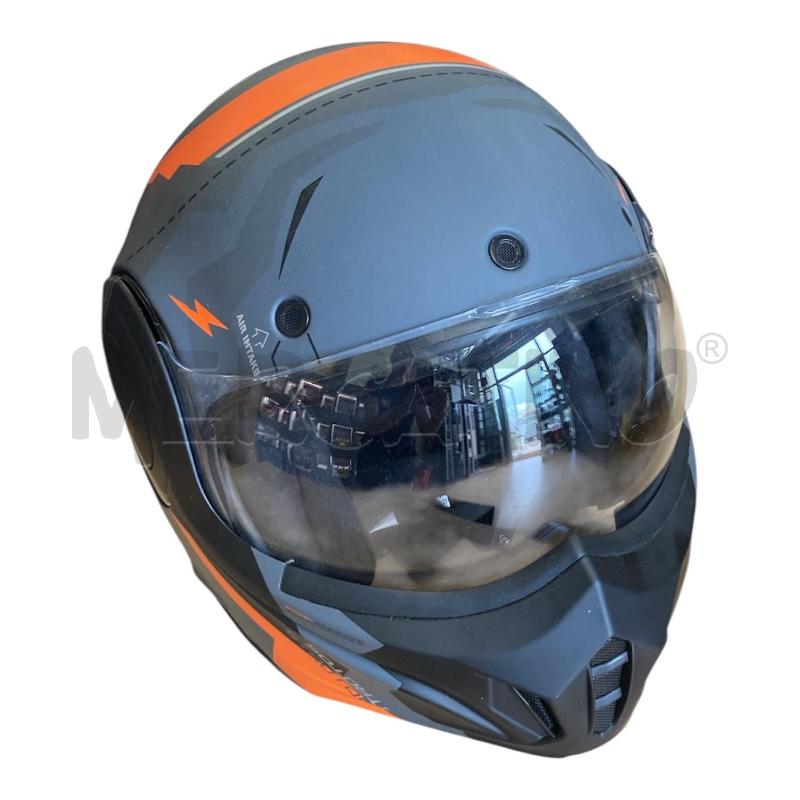 CASCO MOTO VPR 1274 GR/AR | Mercatino dell'Usato Carmagnola 3