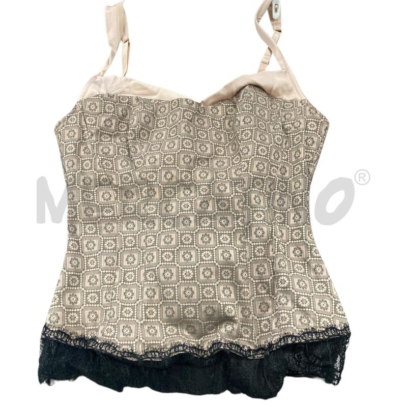 CORPETTO GRIGIO ROSA PIZZO VALERY PRESTIGE  | Mercatino dell'Usato Carmagnola 1