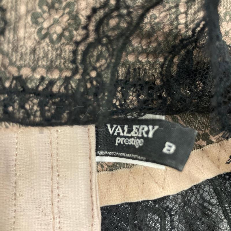 CORPETTO GRIGIO ROSA PIZZO VALERY PRESTIGE  | Mercatino dell'Usato Carmagnola 3