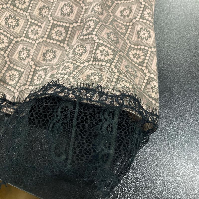 CORPETTO GRIGIO ROSA PIZZO VALERY PRESTIGE  | Mercatino dell'Usato Carmagnola 5