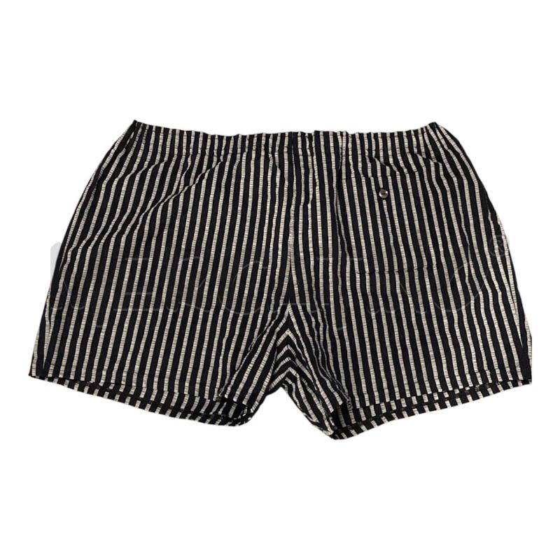 COSTUME UOMO LACOSTE NERO ARGENTO | Mercatino dell'Usato Carmagnola 4