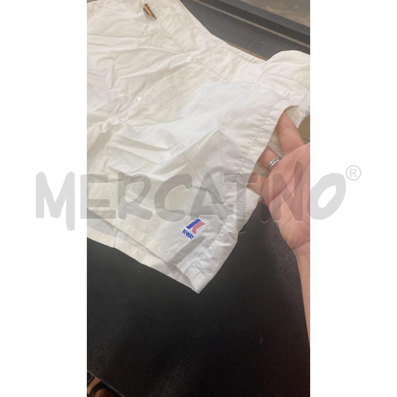 COSTUME UOMO PANNA KWAY RETINA  | Mercatino dell'Usato Carmagnola 4