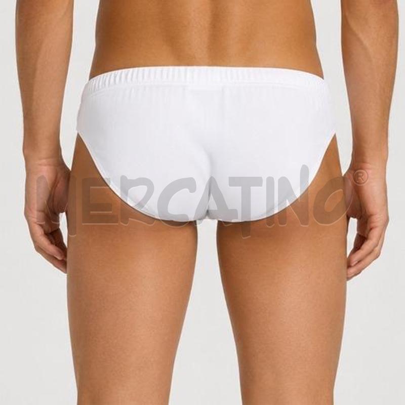 COSTUME UOMO SLIP BIANCO EMPORIO ARMANI  | Mercatino dell'Usato Carmagnola 2