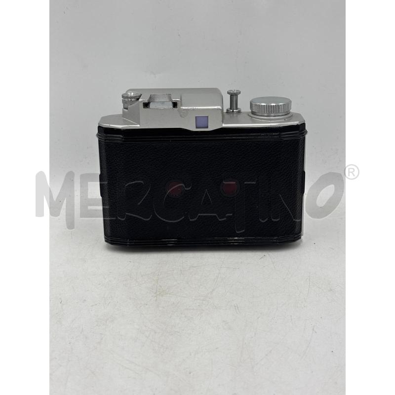FOTOCAMERA BENCINI KOROLL II | Mercatino dell'Usato Carmagnola 3