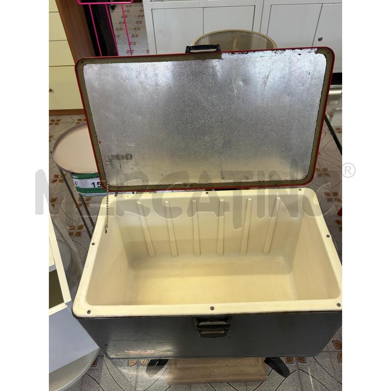 GHIACCIAIA COLD FLYTE COOLER | Mercatino dell'Usato Carmagnola 3