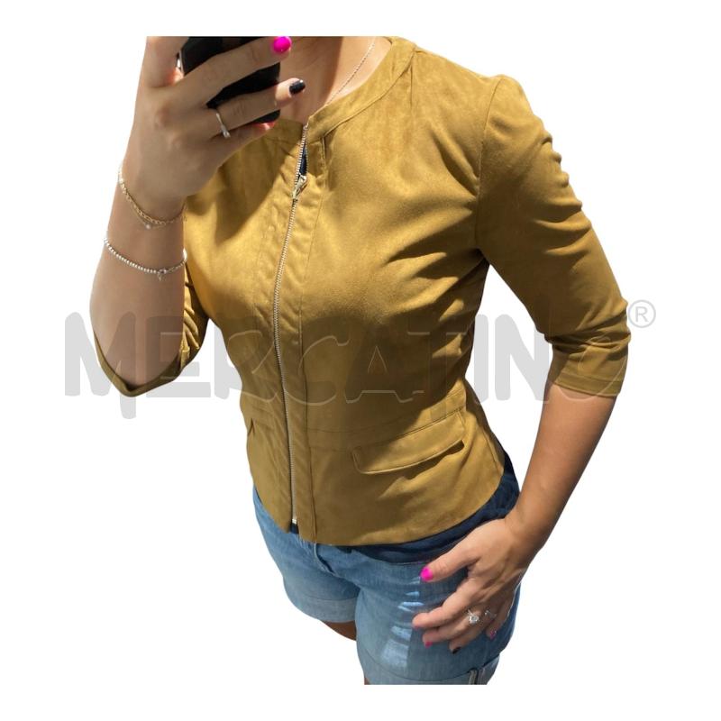 GIACCA DONNA GAUDI T RENNA MANICA 3/4 | Mercatino dell'Usato Carmagnola 1