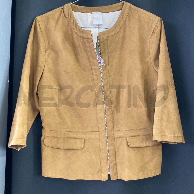 GIACCA DONNA GAUDI T RENNA MANICA 3/4 | Mercatino dell'Usato Carmagnola 2