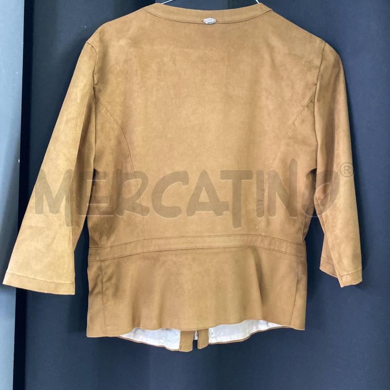 GIACCA DONNA GAUDI T RENNA MANICA 3/4 | Mercatino dell'Usato Carmagnola 3