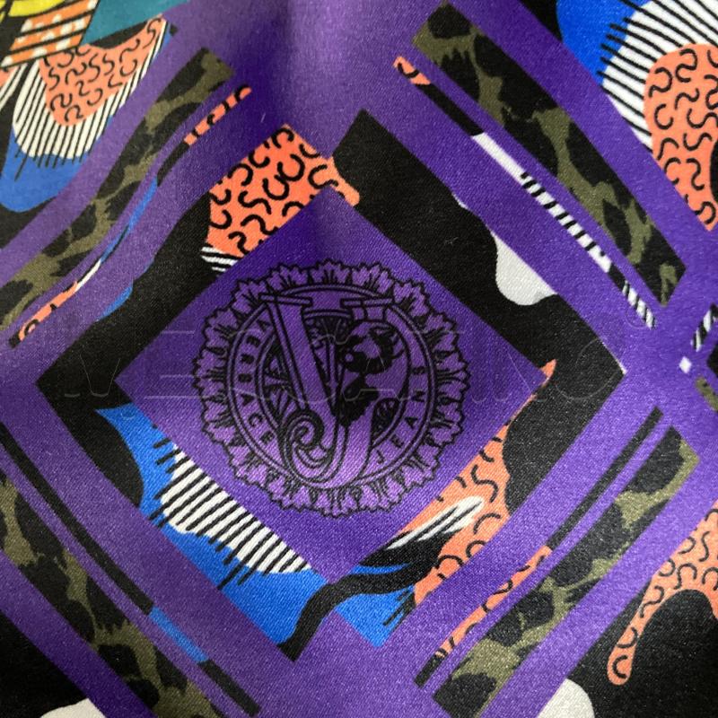 GIACCA DONNA VERSACE JEANS STAMPATO  | Mercatino dell'Usato Carmagnola 3