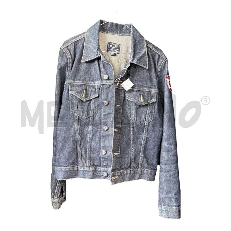 GIACCA UOMO JEANS GAS STEMMA CANADA  | Mercatino dell'Usato Carmagnola 1