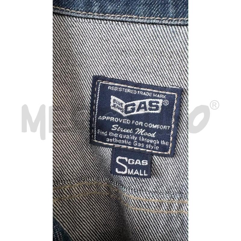 GIACCA UOMO JEANS GAS STEMMA CANADA  | Mercatino dell'Usato Carmagnola 2