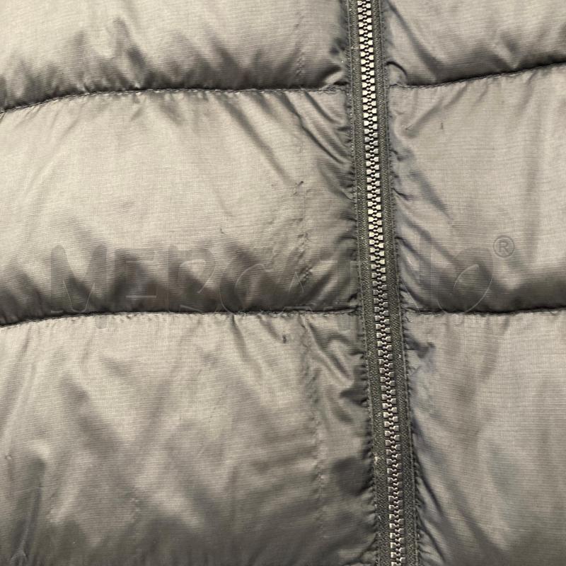 GIUBBOTTO DONNA 3/4 BLU ASPERI PIUMA  | Mercatino dell'Usato Carmagnola 5