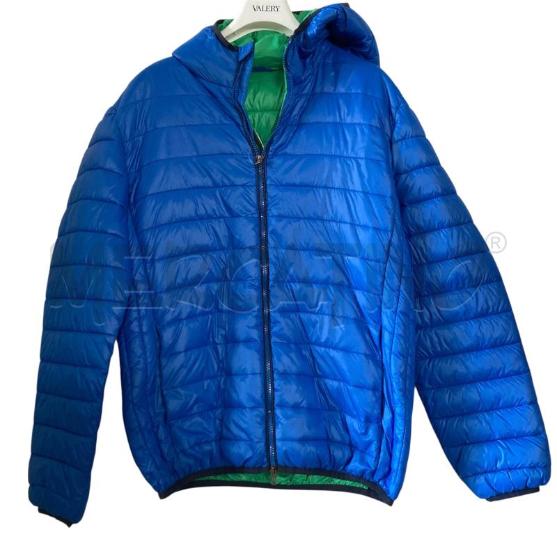 GIUBBOTTO UOMO AZZURRO NORTH SAILS  | Mercatino dell'Usato Carmagnola 1