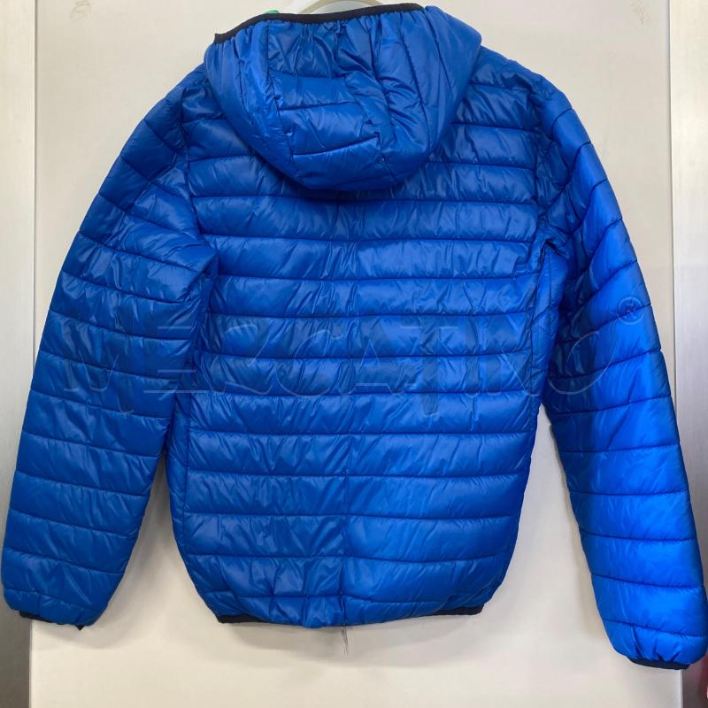 GIUBBOTTO UOMO AZZURRO NORTH SAILS  | Mercatino dell'Usato Carmagnola 2
