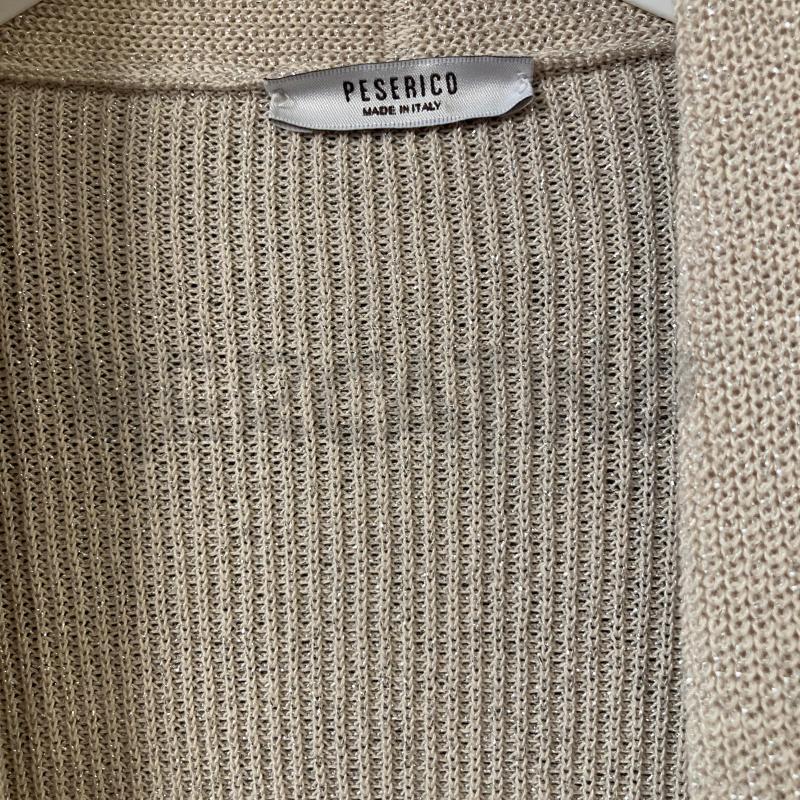 GOLFINO DONNA PESERICO MANICA 3/4 BEIGE  | Mercatino dell'Usato Carmagnola 2