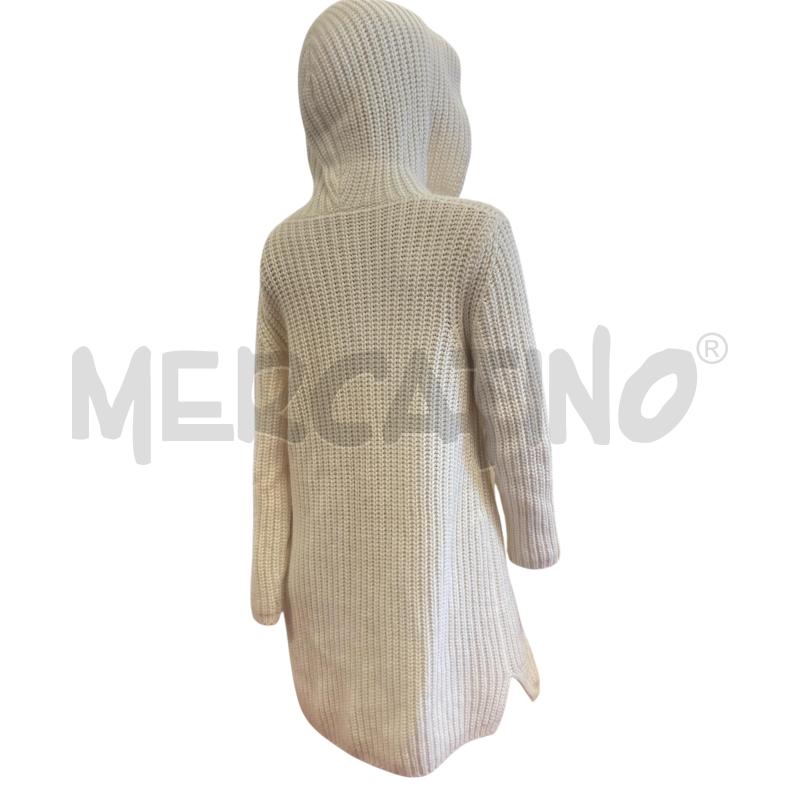 GONNA BIANCO FABIANA FILIPPI CAPPUCCIO  | Mercatino dell'Usato Carmagnola 4