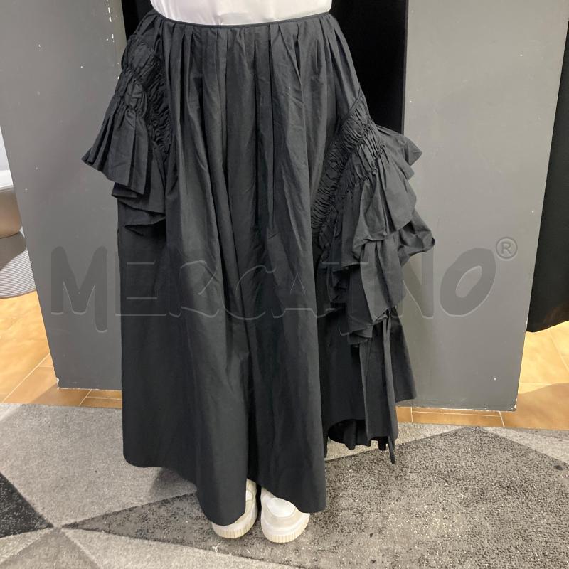 GONNELLONE JIL SANDERS BALZE TASCHE NERA | Mercatino dell'Usato Carmagnola 2