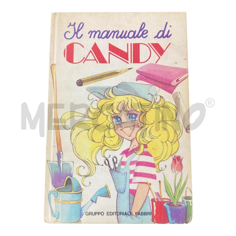 IL MANUALE DI CANDY | Mercatino dell'Usato Carmagnola 1