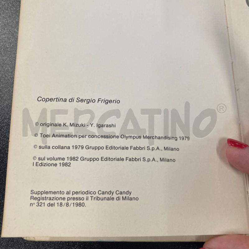 IL MANUALE DI CANDY | Mercatino dell'Usato Carmagnola 3