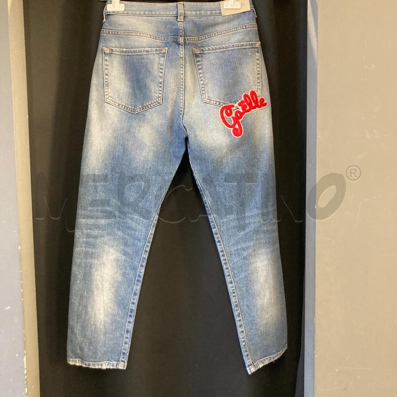 JEANS DONNA GAELLE TOPPE PARIS | Mercatino dell'Usato Carmagnola 2