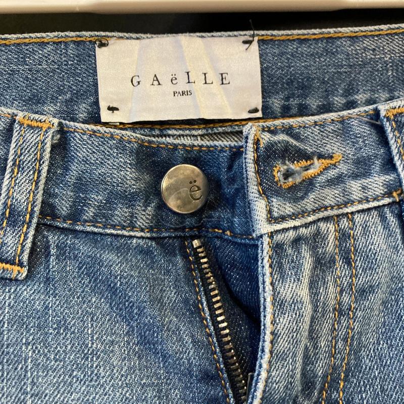 JEANS DONNA GAELLE TOPPE PARIS | Mercatino dell'Usato Carmagnola 4