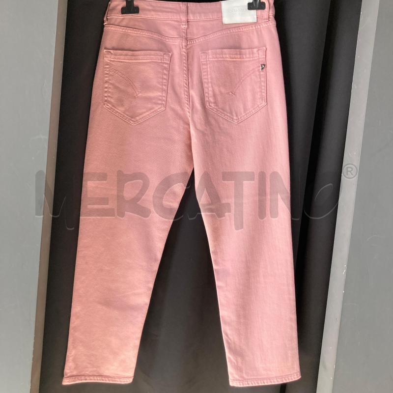 JEANS DONNA ROSA DONDUP KOONS  | Mercatino dell'Usato Carmagnola 2
