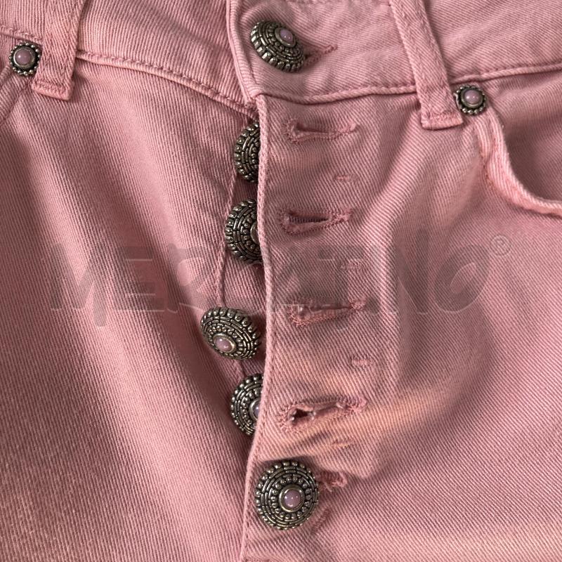 JEANS DONNA ROSA DONDUP KOONS  | Mercatino dell'Usato Carmagnola 3