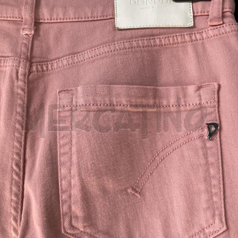 JEANS DONNA ROSA DONDUP KOONS  | Mercatino dell'Usato Carmagnola 4
