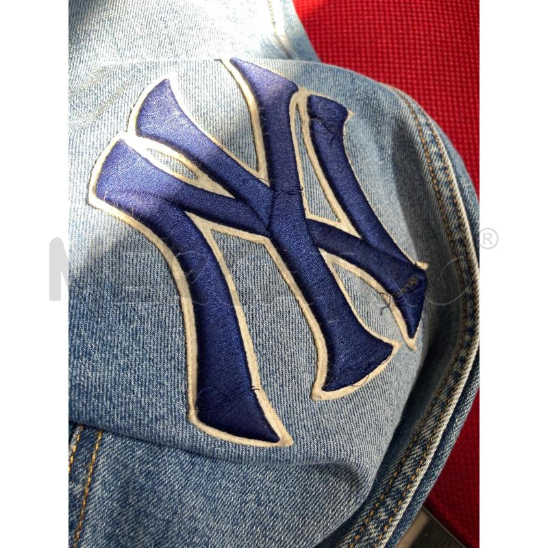 JEANS UOMO ETICHETTA PELLE GUCCI  | Mercatino dell'Usato Carmagnola 3