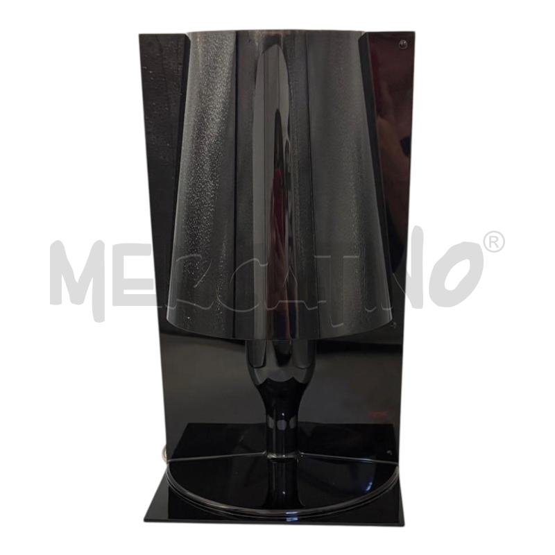 LAMPADA DA TAVOLO KARTELL TAKE FUME' 18X19 H.30,5 | Mercatino dell'Usato Carmagnola 2