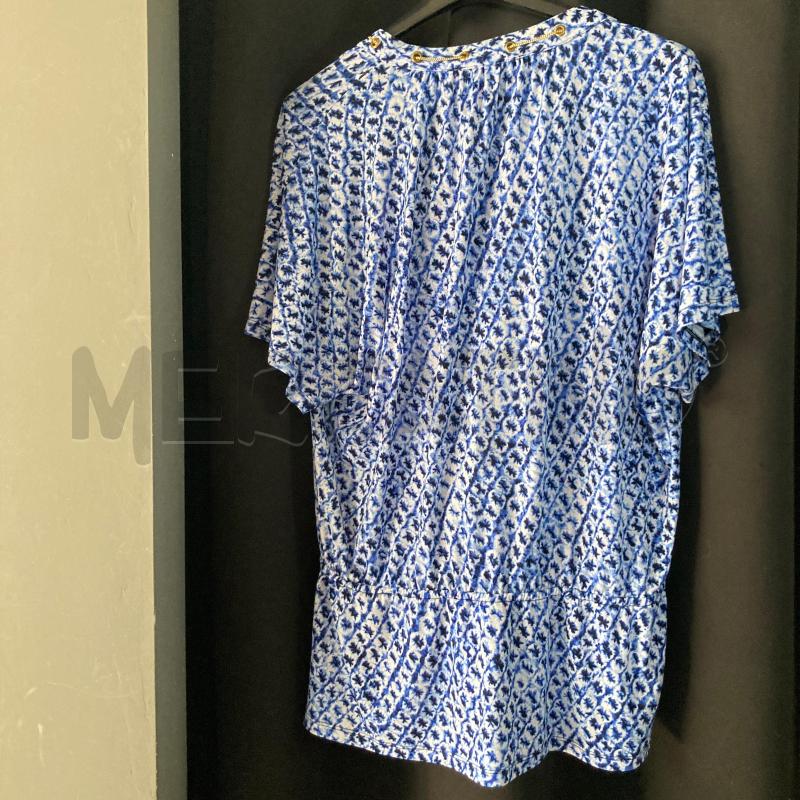 MAGLIA DONNA B/BL MICHEL KORS  | Mercatino dell'Usato Carmagnola 2