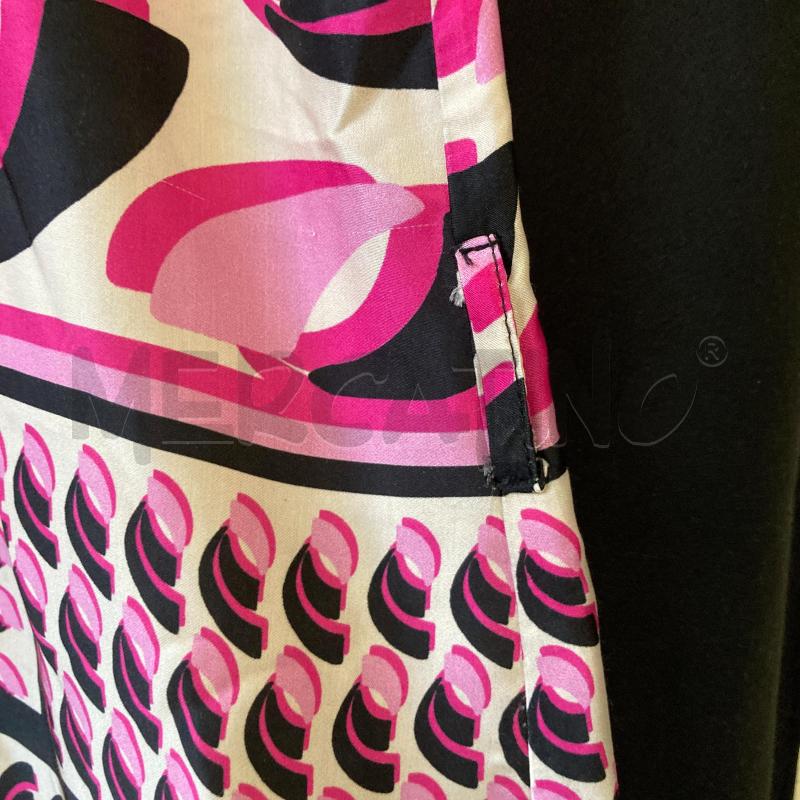 MAGLIA DONNA ROSA GIORGIO MONTEVERDI  | Mercatino dell'Usato Carmagnola 3