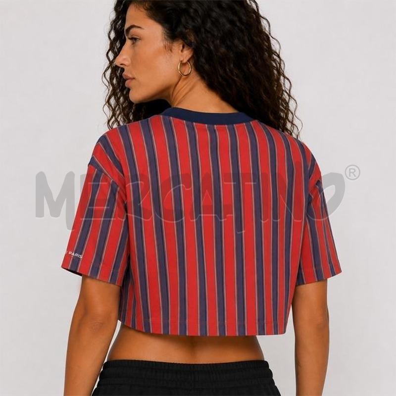 MAGLIA DONNA ROSSA JORDAN PARIS 23 | Mercatino dell'Usato Carmagnola 2